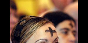 ¿Qué es la Cuaresma?