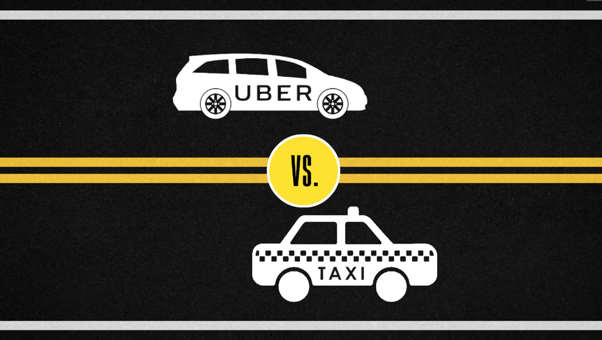 Taxi vs Uber en Puerto Rico El Nuevo Día