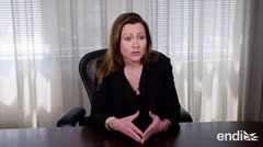 Julia Keleher: "Se cerró una etapa y ya es tiempo de que otro líder tome las riendas"