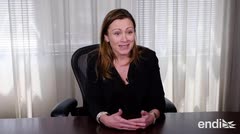 ¿Cómo Julia Keleher quiere que la recuerden? 