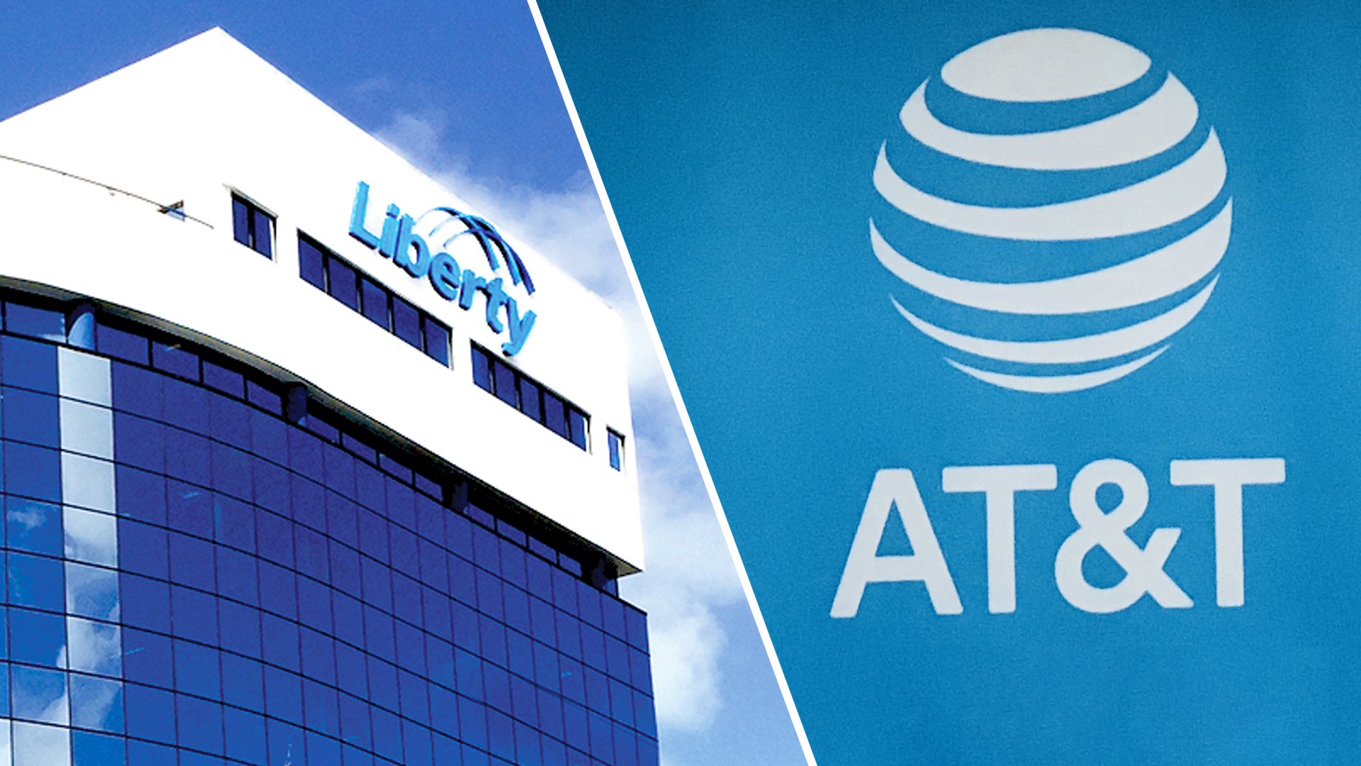 ¿Porqué Liberty compró a AT&T en Puerto Rico? El Nuevo Día