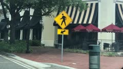 Orlando se convierte en una ciudad fantasma