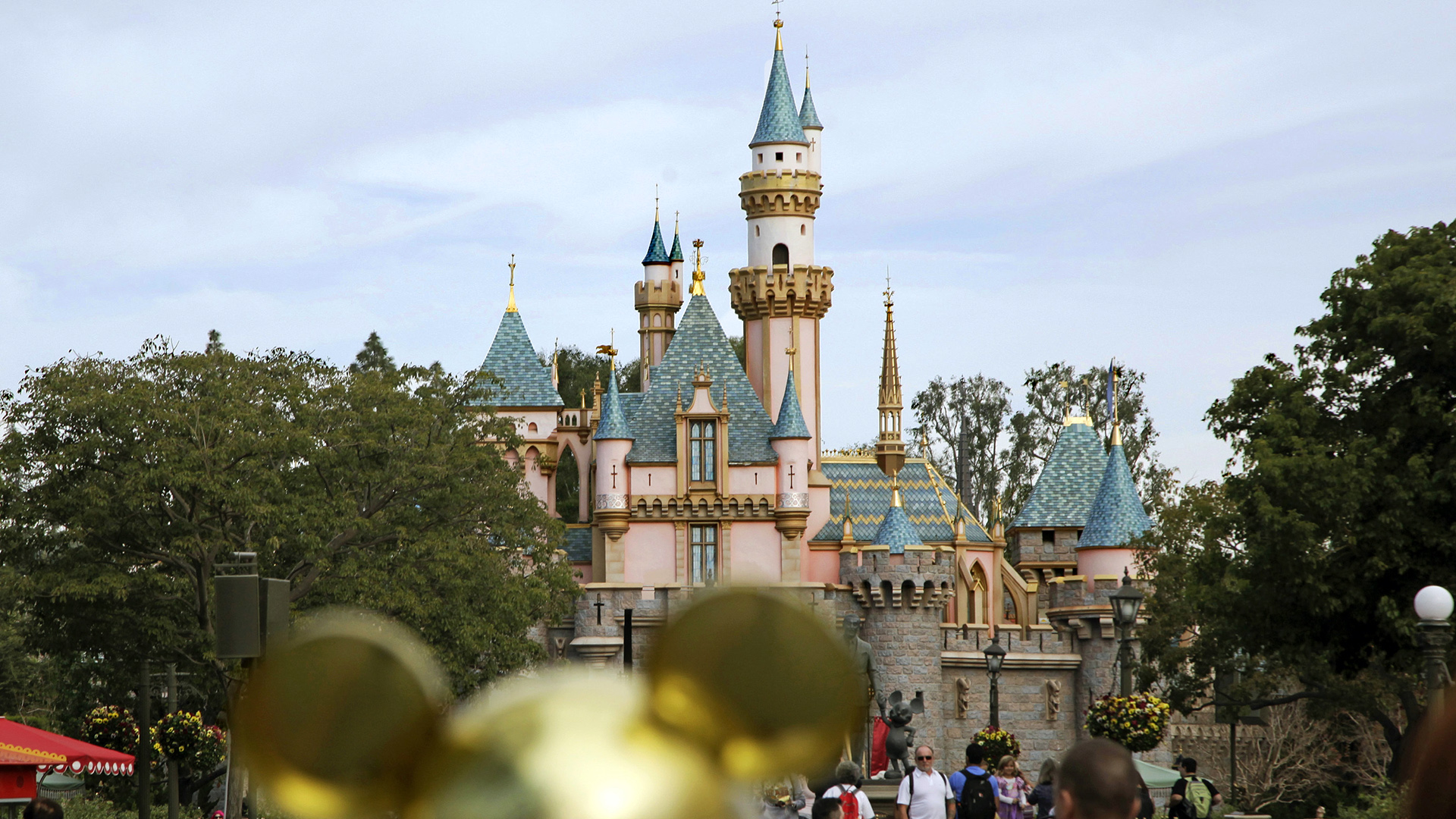 Malas noticias para 43,000 empleados de Disney World