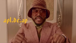 El nuevo disco de Black Eyed Peas celebra su influencia hispana