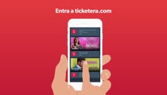 Ticketera: lo nuevo durante la pandemia