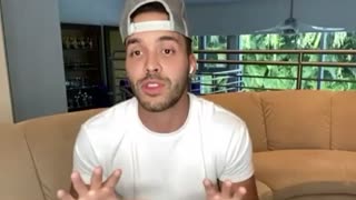 Prince Royce revela que tiene coronavirus: "Estaba en shock"