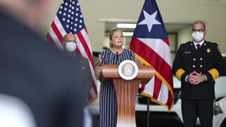 Wanda Vázquez: "Es una prioridad" el ajuste salarial para empleados públicos 