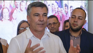 Charlie Delgado Altieri: “El problema profundo en Puerto Rico es la economía”