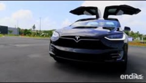 Mira todo lo nuevo en la versión 10 del software de Tesla