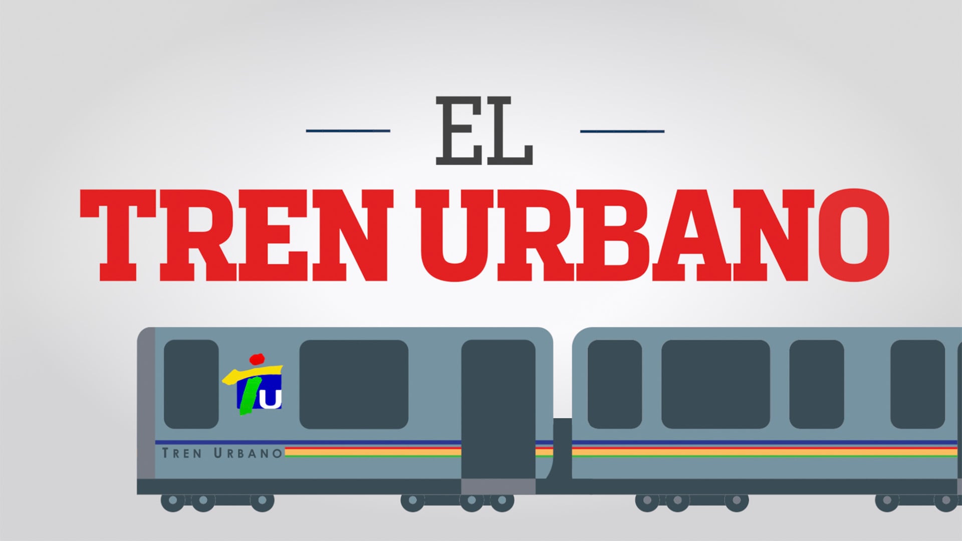 Puerto Rico en Datos: el Tren Urbano - El Nuevo Día