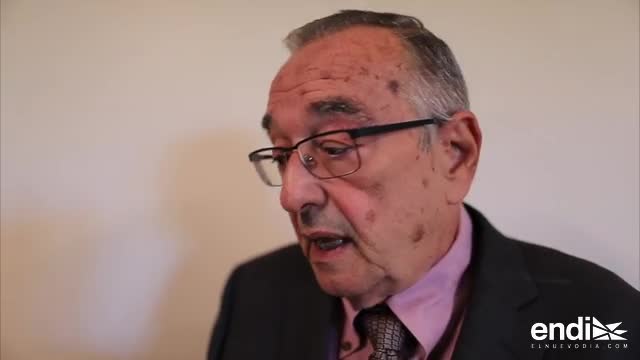 Ramón Cao "Es optimista pensar que para esta fecha se Ramón Cao "Es optimista pensar que para esta fecha se