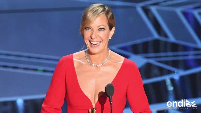 Allison Janney Películas Y Programas De Televisión