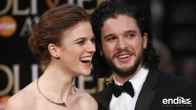 Rose Leslie Películas Y Programas De Televisión