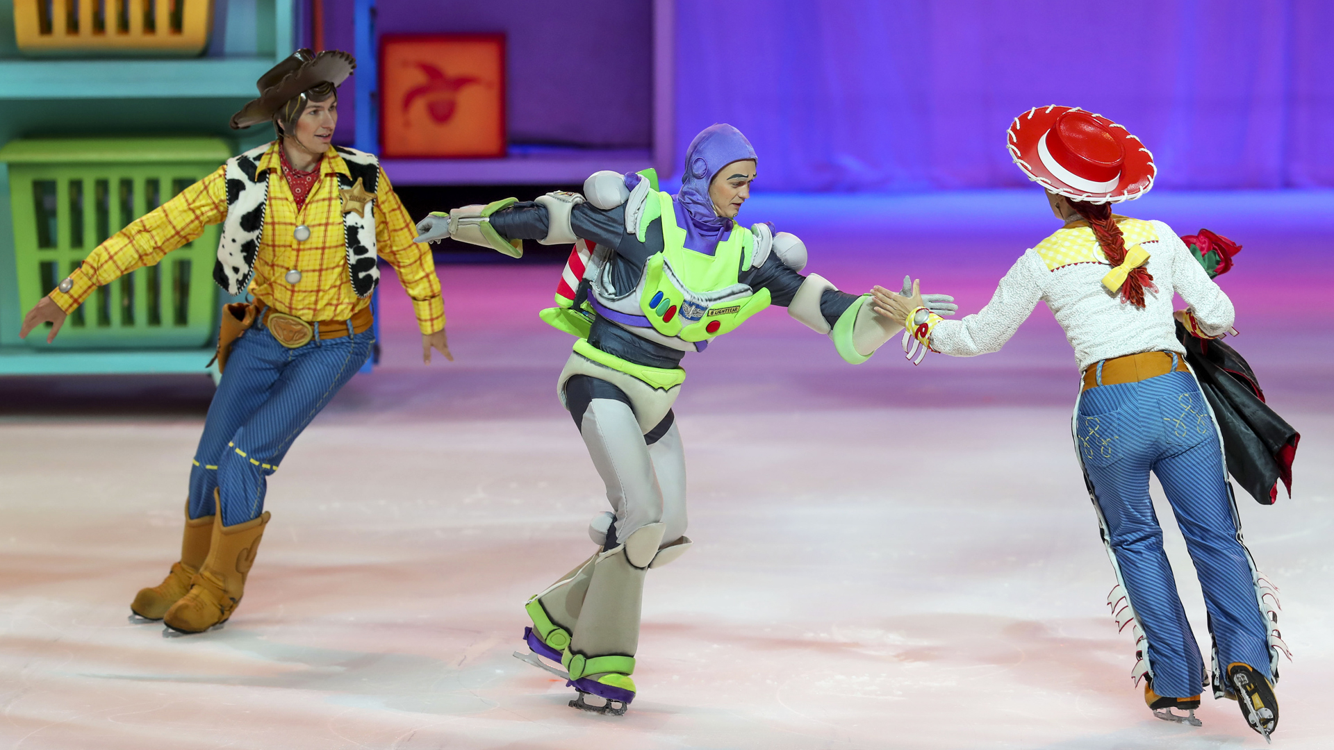 Disney On Ice 2019 Bilder