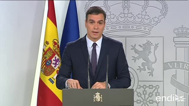 Penas de hasta 13 años de cárcel para líderes independentistas catalanes