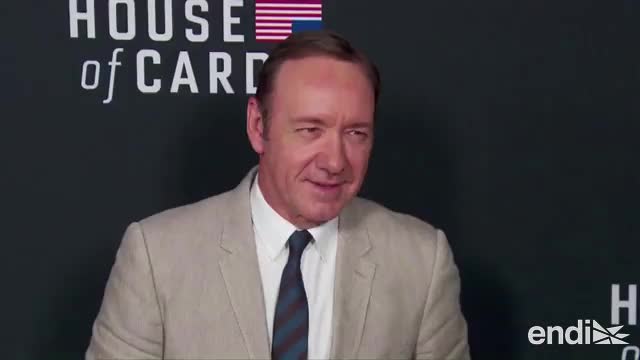 Kevin Spacey Películas Y Programas De Televisión