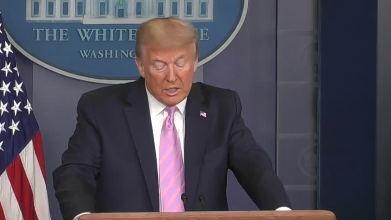 ¿Cuándo reabre la economía de Estados Unidos?