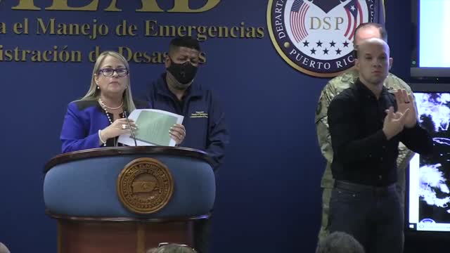 Revelan cómo serán los refugios ante potencial tormenta