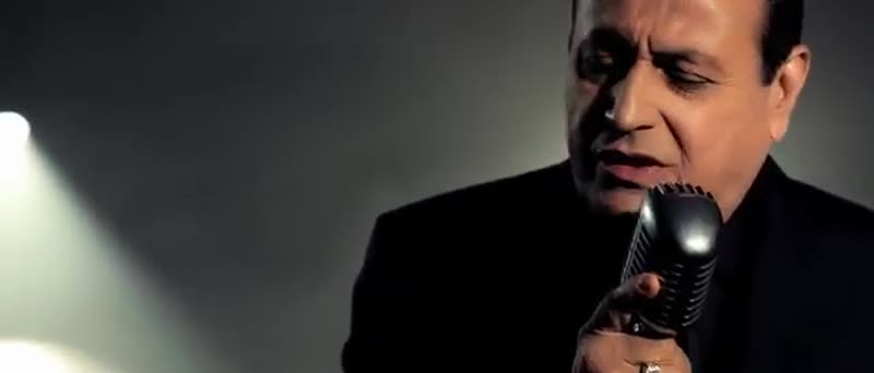 Ismael Miranda: "Cuando manda el corazón"