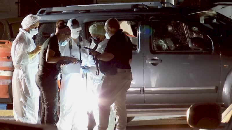 Analizan varios ángulos e investigan a profundidad el asesinato de los enfermeros