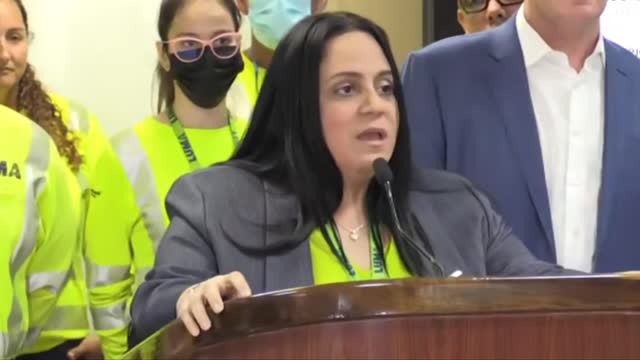 LUMA detalla cambios para mitigar los apagones