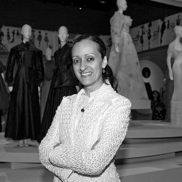 5 frases para recordar a Isabel Toledo