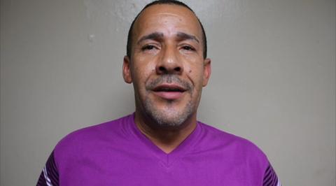 luisito carrion