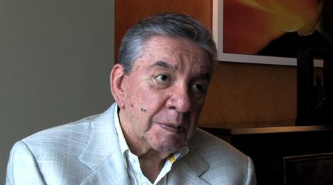 Es oficial: Marco Antonio Muñiz se despide -VÍDEO - Primera Hora