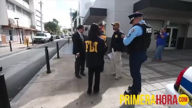 Cierran Centros Cesco De Rio Piedras Y Bayamon Por Operativo Federal Primera Hora