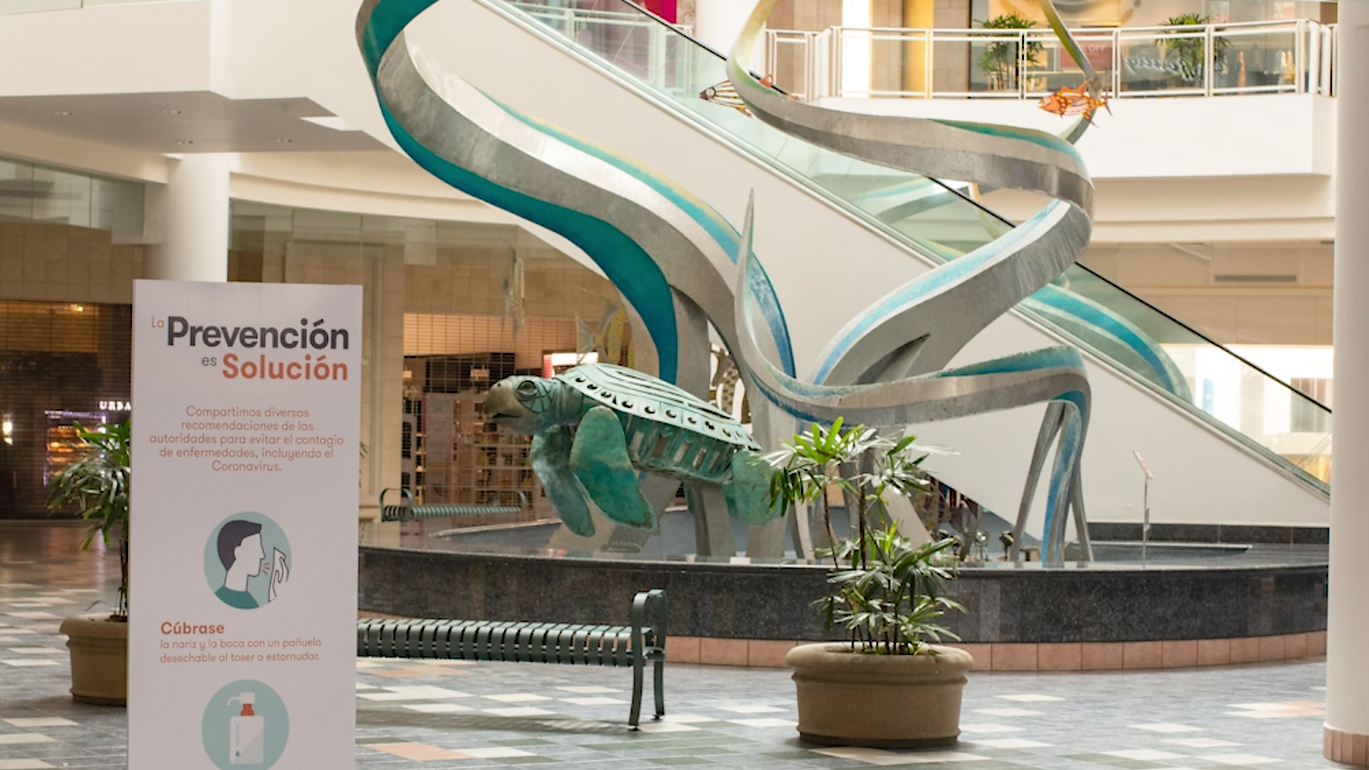 Así te registras para poder ir a Plaza Las Américas Videos Primera Hora